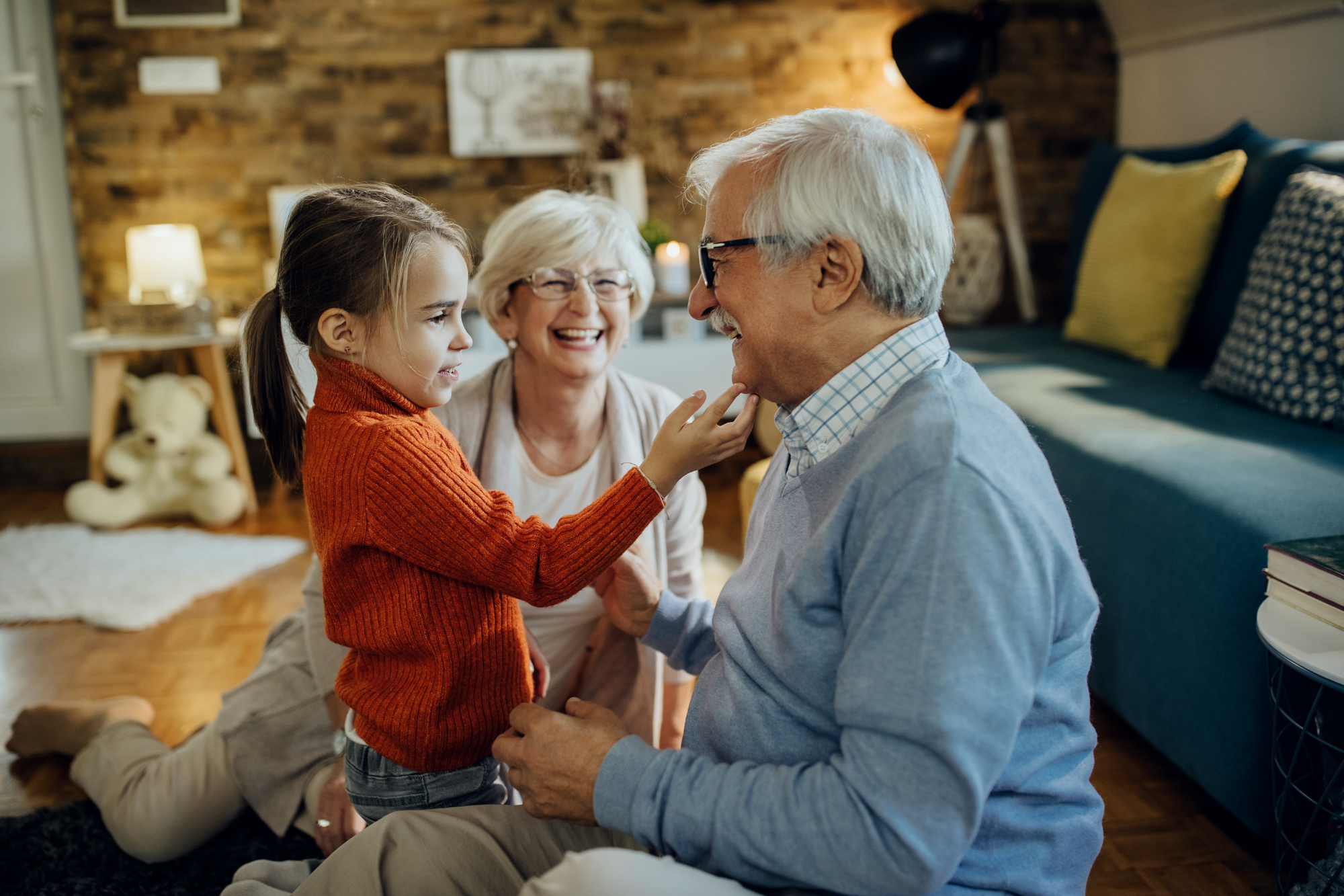 Comment faire rimer liberté et indépendance des Seniors dans une résidence services (RSS)