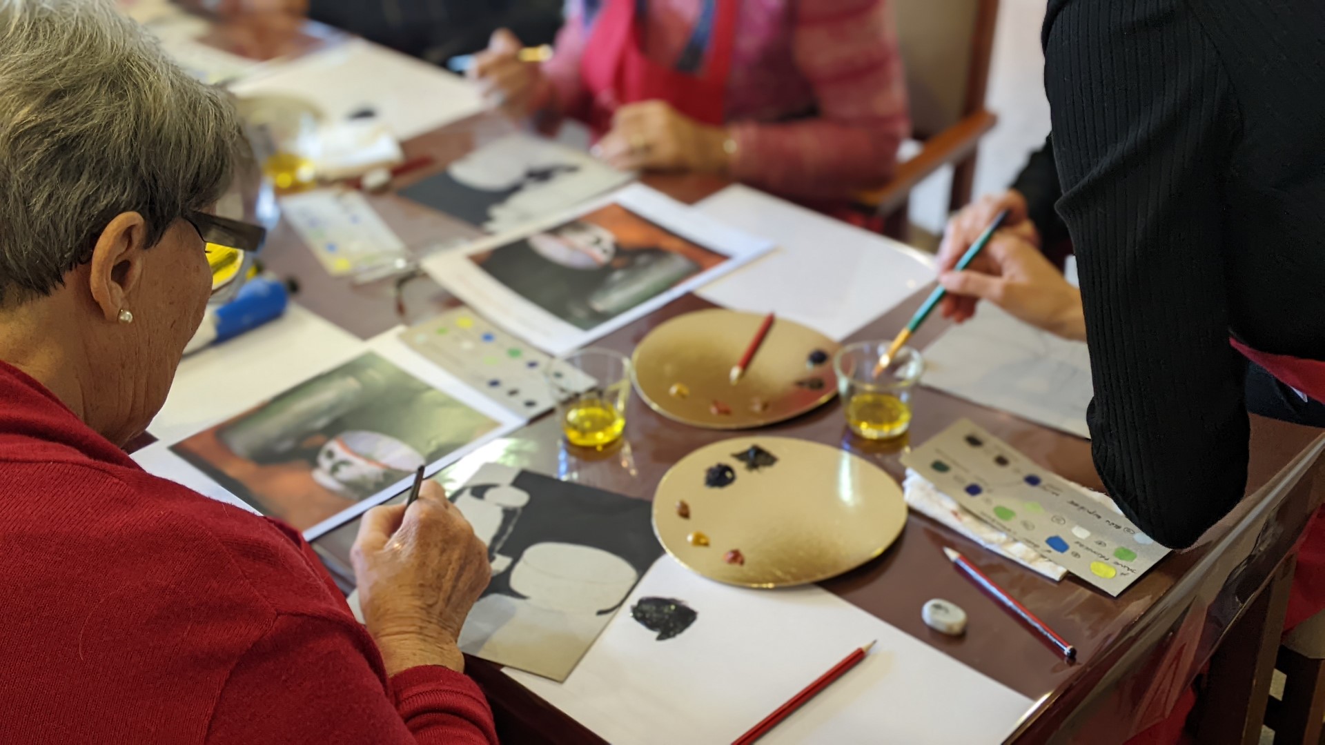 Comment faire rimer liberté et indépendance des Seniors dans une résidence services (RSS)