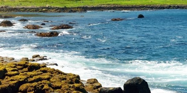 Conférence « Lumières d&rsquo;Irlande » par Brise de Terre