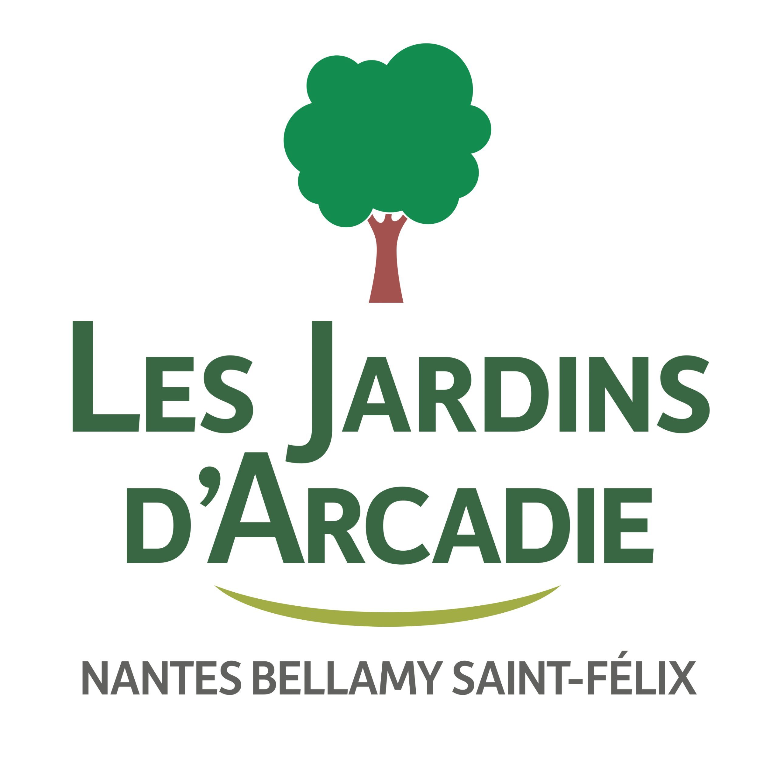 Les Jardins d'Arcadie