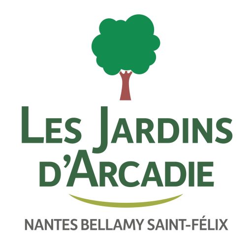 Les Jardins d'Arcadie