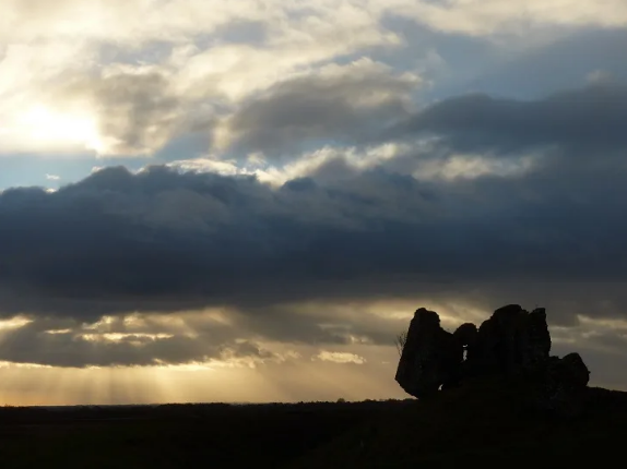 Conférence « Lumières d’Irlande » par Brise de Terre