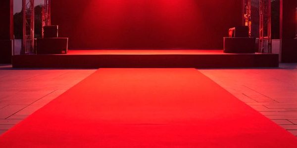 Festival de Cannes : nos résidents ont eux aussi…