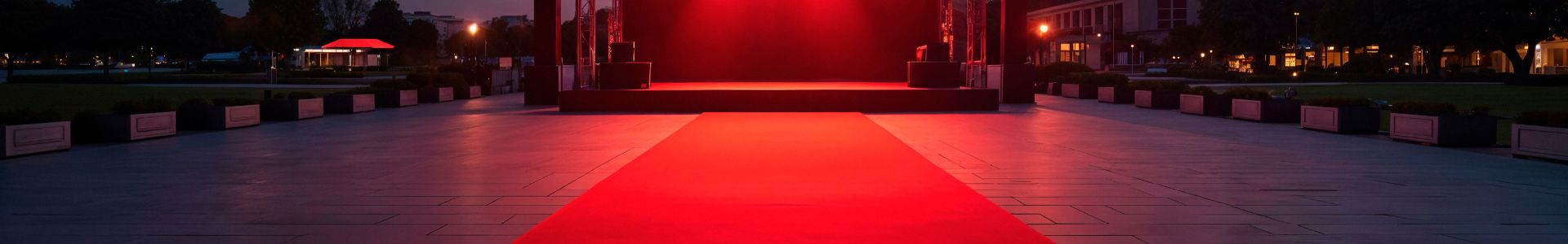 Festival de Cannes : nos résidents ont eux aussi…