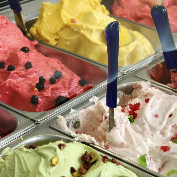 Les origines de la glace : un voyage dans…