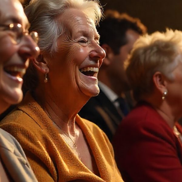 Le théâtre après 80 ans : encore une scène…