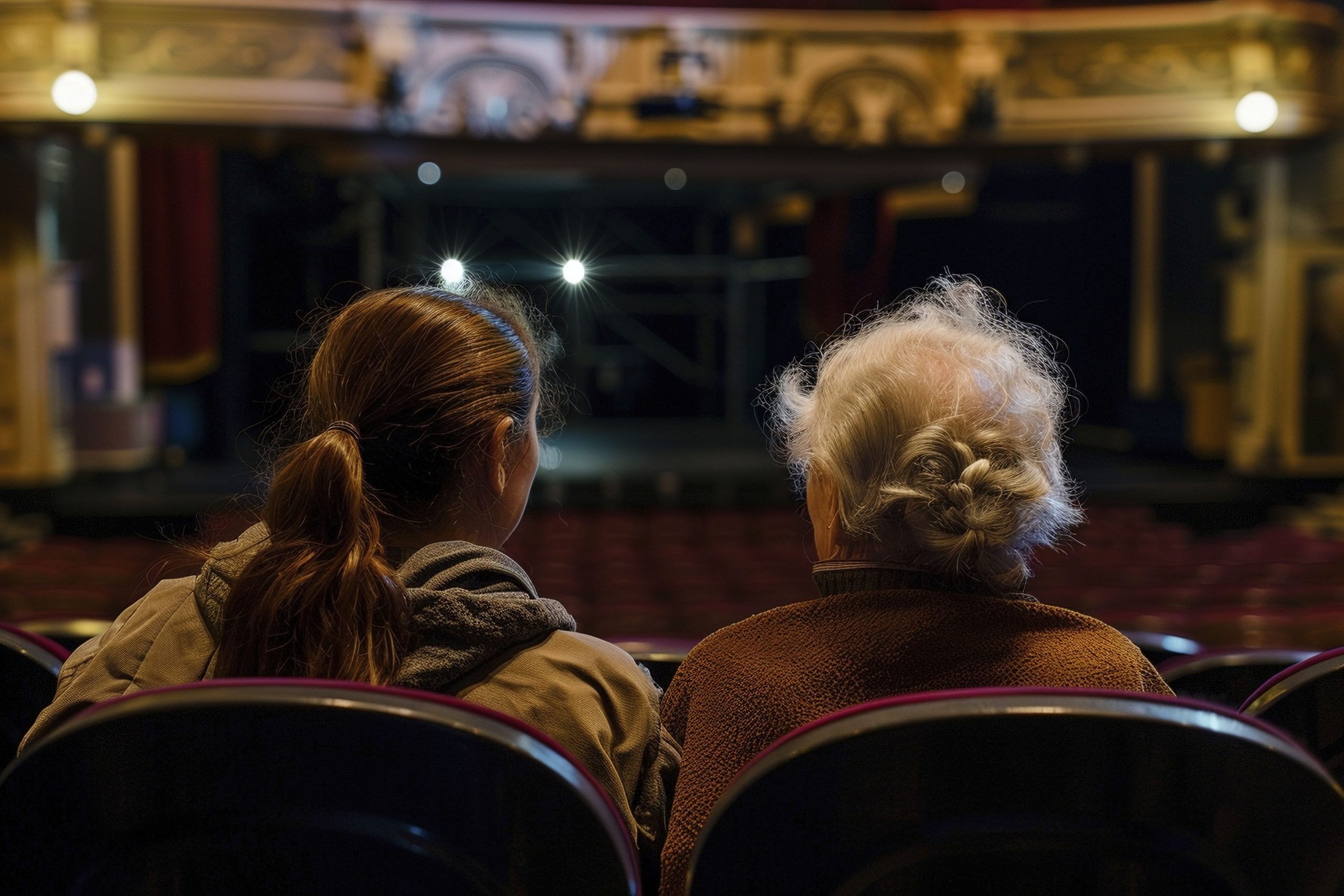 Nos conseils aux seniors pour affronter l'hiver sereinement : faire de l'exercice