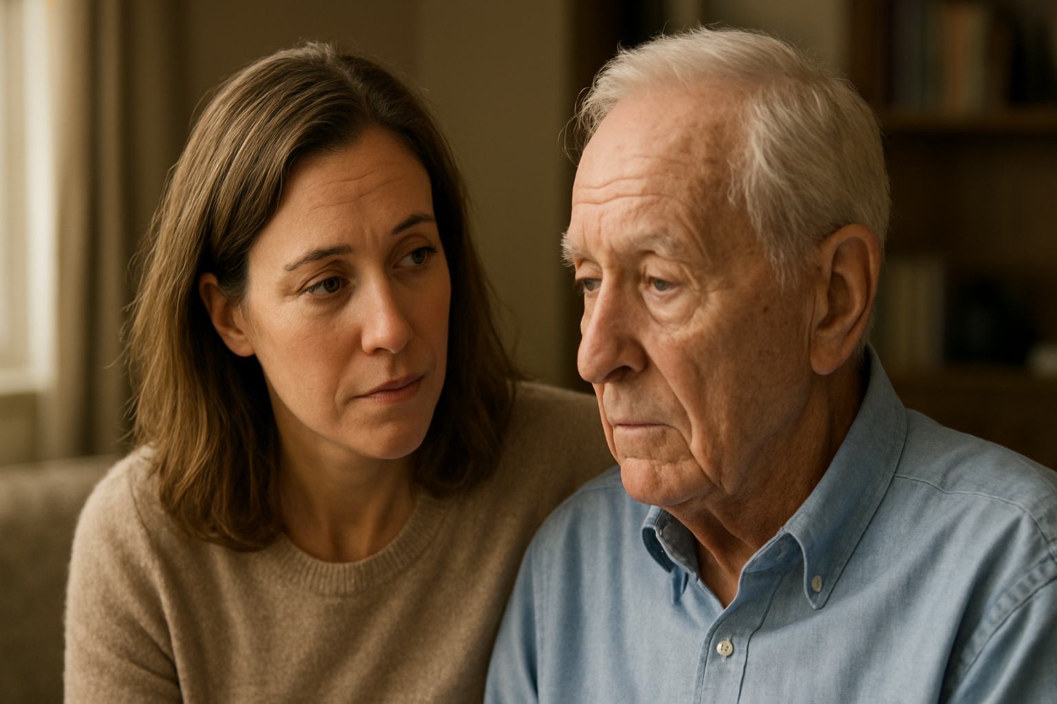 Ce que craignent le plus les enfants pour leurs…