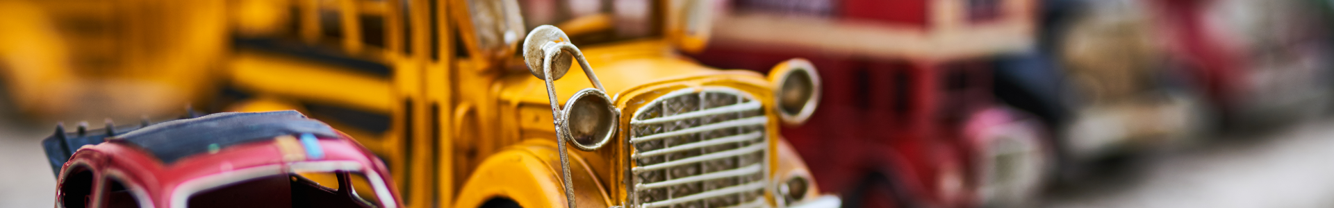 Conférence sur “La Petite histoire du jouet”