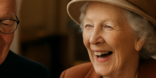 Quand la coquetterie des seniors devient un moteur d’élégance,…