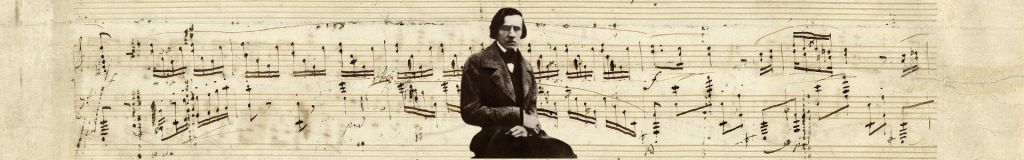 Conférence sur Frédéric Chopin, l&rsquo;un des…