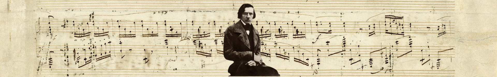 Conférence sur Frédéric Chopin, l’un des plus grands compositeurs…