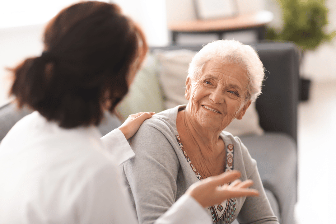 Étiothérapie et bien-être après 80 ans : une approche innovante en résidence services seniors
