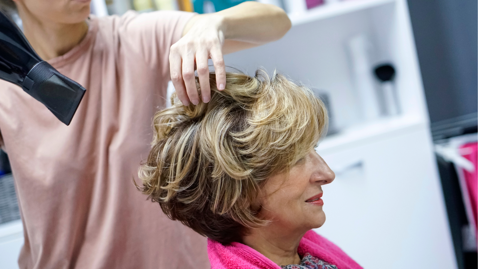 Annie Coiffure