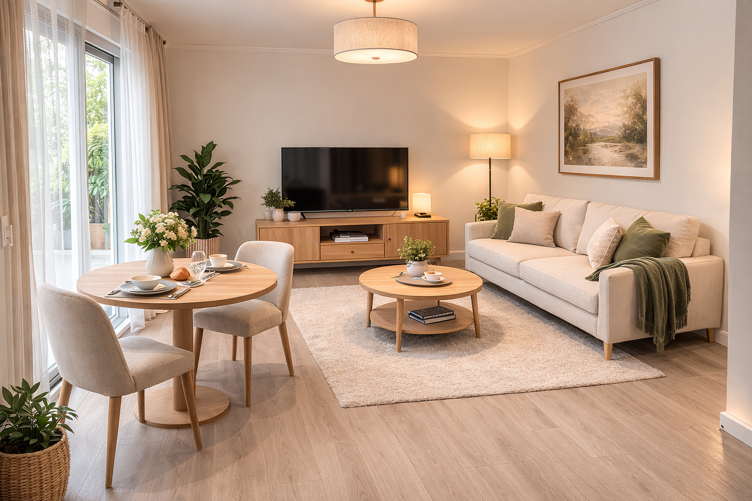 appartement seniors arcadie nantes
