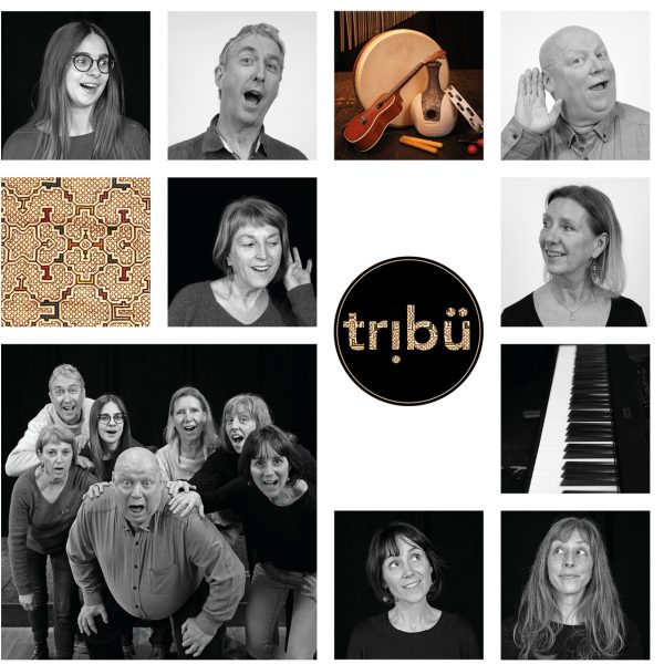 concert tribu nantes bellamy