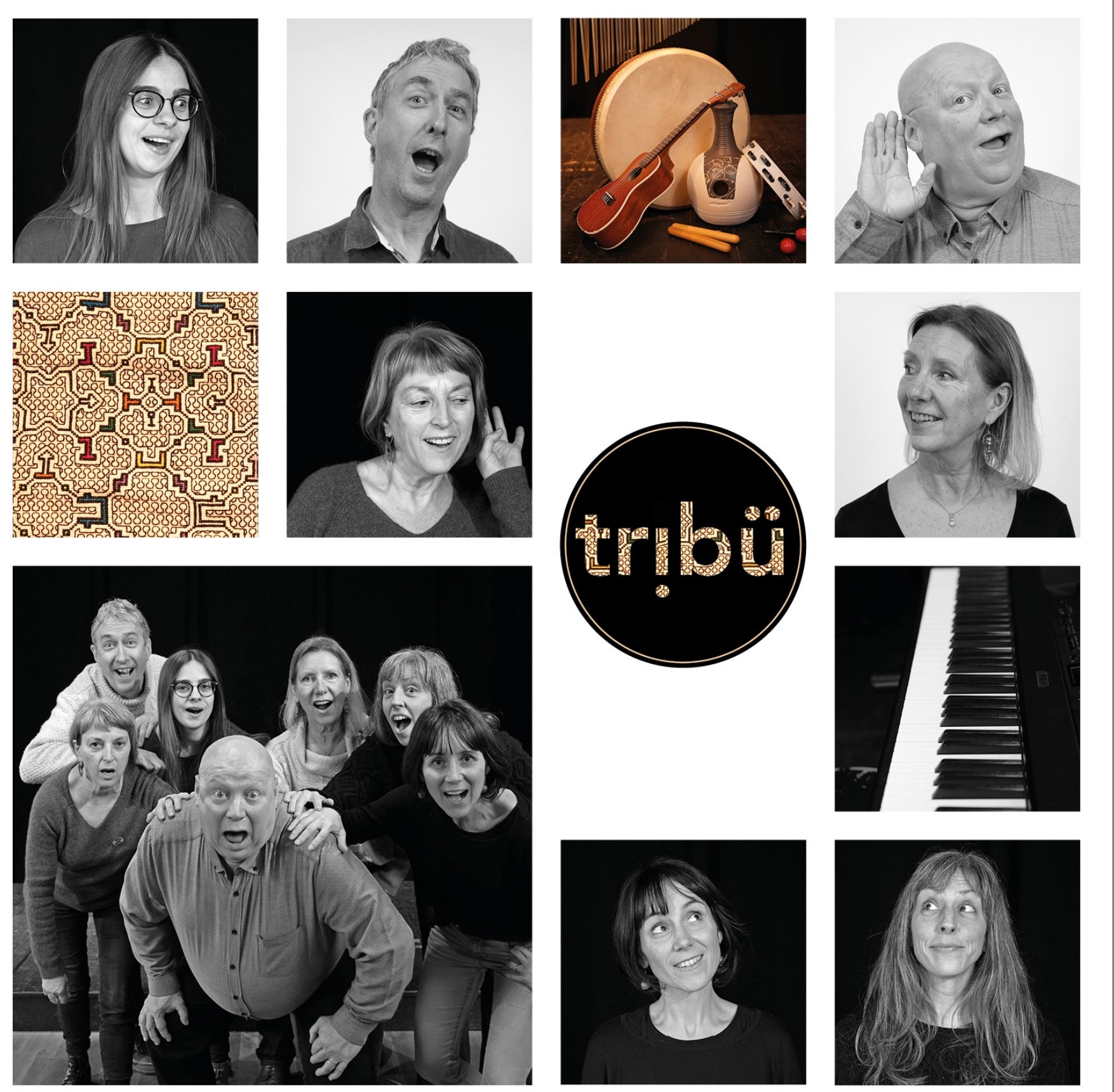 concert tribu nantes bellamy