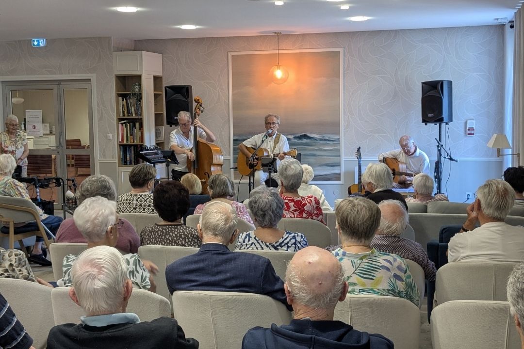 concert brassens jardins arcadie nantes
